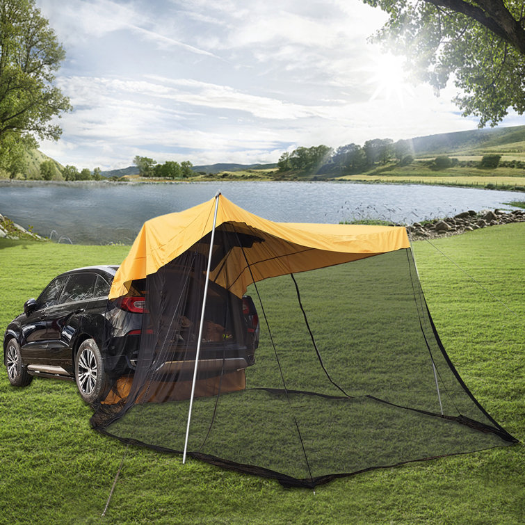 Portable awning hotsell